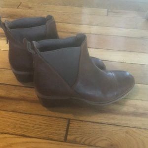 Timberland Sutherlin bay boots